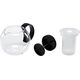 Πρέσα τσαγιού Bodum Bodum ASSAM F/PLST 1 λίτρου 13340055 727015213415