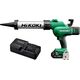 Hikoki HIKOKI. SQUEER 18V   400ml 1x2.0Ah AC18DA WPZ