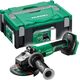 Szlifierka Hikoki Angle grinder Hikoki G1813DVE W2Z