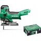 Wyrzynarka Hikoki HIKOKI.JIGSAW 18V CJ18DBW2Z HITSYSTEM