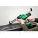 Hikoki HIKOKI. SQUEER 18V   AC18DAWPZ 600ml 1x2.0Ah