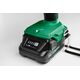 Hikoki HIKOKI. SQUEER 18V   AC18DAWPZ 600ml 1x2.0Ah