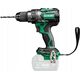 Hikoki HIKOKI.SCREWDRIVER 18V   DS18DCW2Z 140Nm BL HITSYSTEM