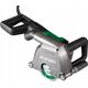 Bruzdownica Hikoki HIKOKI.WALL CUTTER 125mm/1900W CM5MAWSZ 2x DISC CASE