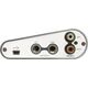 ESI MAYA22 USB Audio-Interface, με είσοδο για μικρόφωνο και όργανο
