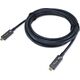 Καλώδιο USB Equip 119463 USB 3.2 Gen 2 (3.1 Gen 2) 15 m USB C Μαύρο