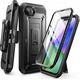 SUPCASE UNICORN BEETLE PRO IPHONE 16E BLACK