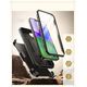 SUPCASE UNICORN BEETLE PRO IPHONE 16E BLACK
