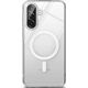 RINGKE FUSION ΜΑΓΝΗΤΙΚΗ MAGSAFE GALAXY A36 / A56 5G ΔΙΑΦΑΝΕΣ