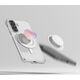 RINGKE FUSION ΜΑΓΝΗΤΙΚΗ MAGSAFE GALAXY A36 / A56 5G ΔΙΑΦΑΝΕΣ