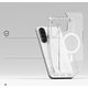 RINGKE FUSION ΜΑΓΝΗΤΙΚΗ MAGSAFE GALAXY A36 / A56 5G ΔΙΑΦΑΝΕΣ