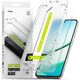 RINGKE EASY SLIDE 2-PACK GALAXY A36 5G ΔΙΑΦΑΝΕΣ ΣΚΛΗΡΥΜΕΝΟ ΓΥΑΛΙ