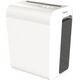 Fellowes LX Series LX65 καταστροφέας Τεμαχισμός με κοπή σωματιδίων Λευκό