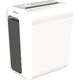 Fellowes LX Series LX65 καταστροφέας Τεμαχισμός με κοπή σωματιδίων Λευκό