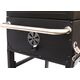 Landmann Comfort Basic (11529A) Grill ogrodowy węglowy 53 cm x 42 cm