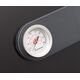 Landmann Triton 4.1 PTS czarny (12962) Grill ogrodowy gazowy 15 kW 65 cm x 44 cm