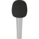Shure Shure | Windscreen for All Shure Ball Type Microphones | SH A58WS-BLK