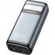 Φορητός φορτιστής PMT30 Romoss 30000mAh 30W (μαύρο)