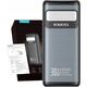 Φορητός φορτιστής PMT30 Romoss 30000mAh 30W (μαύρο)