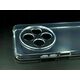 Θήκη ETUI 2MM ΓΙΑ XIAOMI REDMI 14C 4G/5G / REDMI A4 / POCO C75 ΔΙΑΦΑΝΕΣ ΠΙΣΩ ΘΗΚΗ
