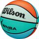 ΜΠΑΛΑ ΜΠΑΣΚΕΤ Wilson WNBA DRV BRIGHT BSKT R.6