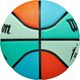 ΜΠΑΛΑ ΜΠΑΣΚΕΤ Wilson WNBA DRV BRIGHT BSKT R.6