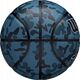 ΜΠΑΛΑ ΜΠΑΣΚΕΤ Wilson MVP CAMO BSKT BLUE R.7