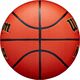 ΜΠΑΛΑ ΜΠΑΣΚΕΤ Wilson NCAA ERA BSKT BROWN R.7