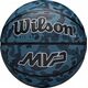 ΜΠΑΛΑ ΜΠΑΣΚΕΤ Wilson MVP CAMO BSKT BLUE ΜΕΓΕΘΟΣ 5