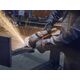 Fein CG15-125BL-INOX/N00 Angle Grinder