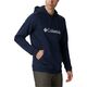 Columbia Columbia CSC Basic Logo II Hoodie 1681664468 L Granatowe