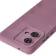 Bizon Case Tur Motorola Edge 40 Neo light purple
