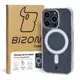 Bizon Case Pure Magnetic Apple iPhone 14 Pro Max clear