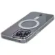 Bizon Case Pure Magnetic Apple iPhone 14 Pro Max clear