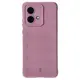 Bizon Case Tur Motorola Edge 40 Neo light purple