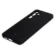 Bizon Case Silicone Sq Samsung Galaxy S24 black