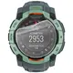 Bizon Glass Watch Hydrogel Garmin Instinct 3 45 mm [2 PACK]