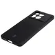 Bizon Case Silicone Sq Xiaomi Poco X6 Pro black