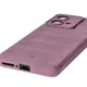 Bizon Case Tur Motorola Edge 40 Neo light purple