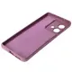 Bizon Case Tur Motorola Edge 40 Neo light purple