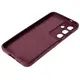 Bizon Case Tur Samsung Galaxy S24 dark purple