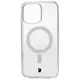 Bizon Case Pure Magnetic Apple iPhone 14 Pro Max clear