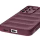 Bizon Case Tur Samsung Galaxy S24 dark purple