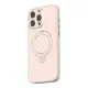 Moshi Kameleon MagSafe Apple iPhone 16 Pro Max with stand function (Shell Pink)