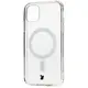 Bizon Case Pure Magnetic Apple iPhone 11 Pro clear