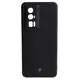 Bizon Case Silicone Sq Xiaomi Poco F5 Pro black
