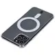 Bizon Case Pure Magnetic Apple iPhone 11 Pro clear