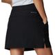 Columbia Columbia Alpine Chill Zero Multisport Skort 1991904010 Czarne XS
