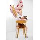 PartyDeco Balon foliowy Motyl, 120x87 cm one size