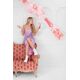 PartyDeco Balon foliowy Butelka, cheers to you, 28x87 cm one size